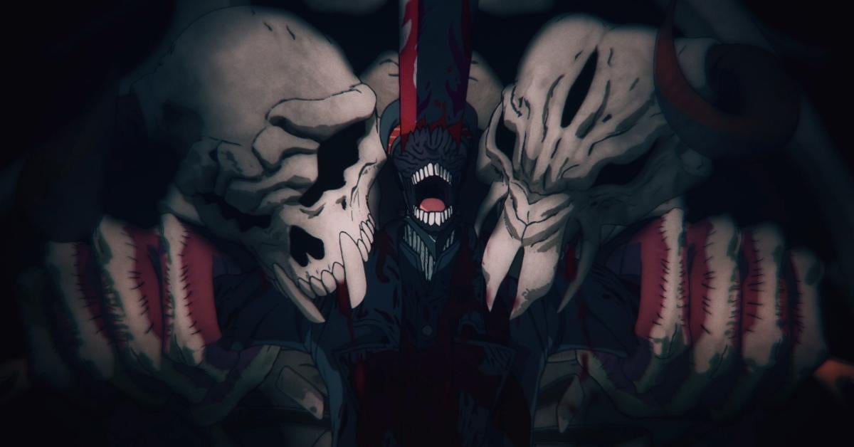 Chainsaw Man Goes For Broke With Aki s Latest Fight
