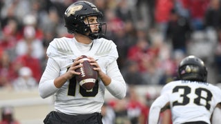 Purdue Football Odds to Win Big Ten Conference Championship & National Title