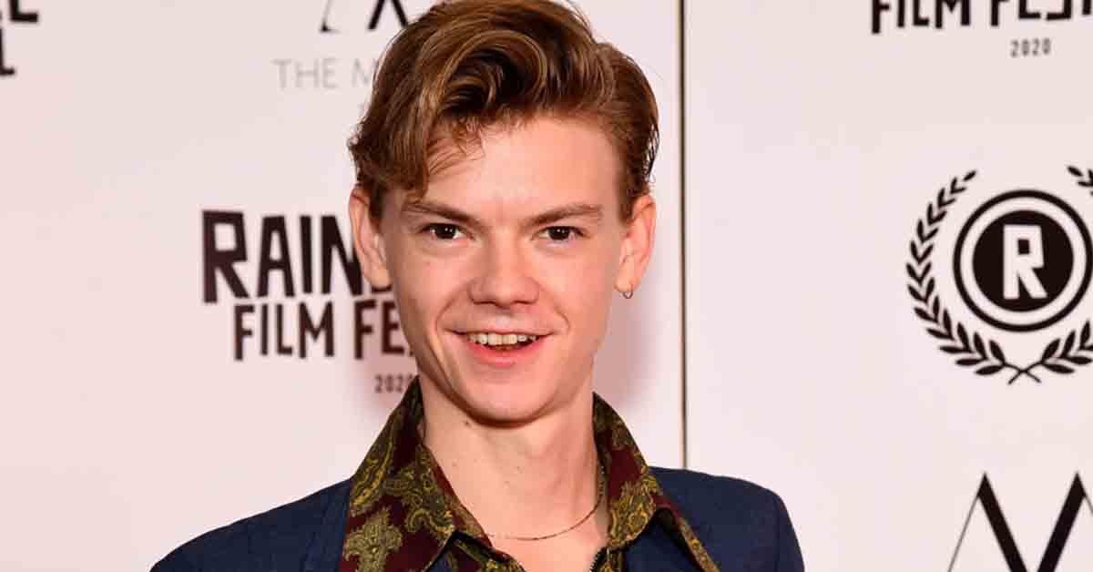 Maze Runner Star Thomas Brodie-Sangster to Lead Disney+ Series The ...