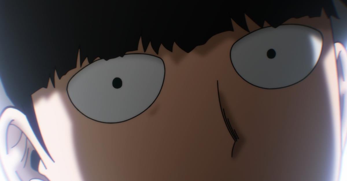 Mob Psycho 100 Season 3 definitely happening but will it end the