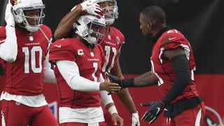 Vikings' Patrick Peterson clarifies comments stating Cardinals' Kyler  Murray only cares about himself 