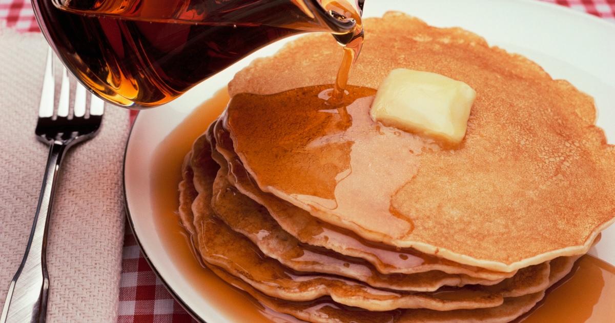 Pancake Recall FDA's Alert, Explained