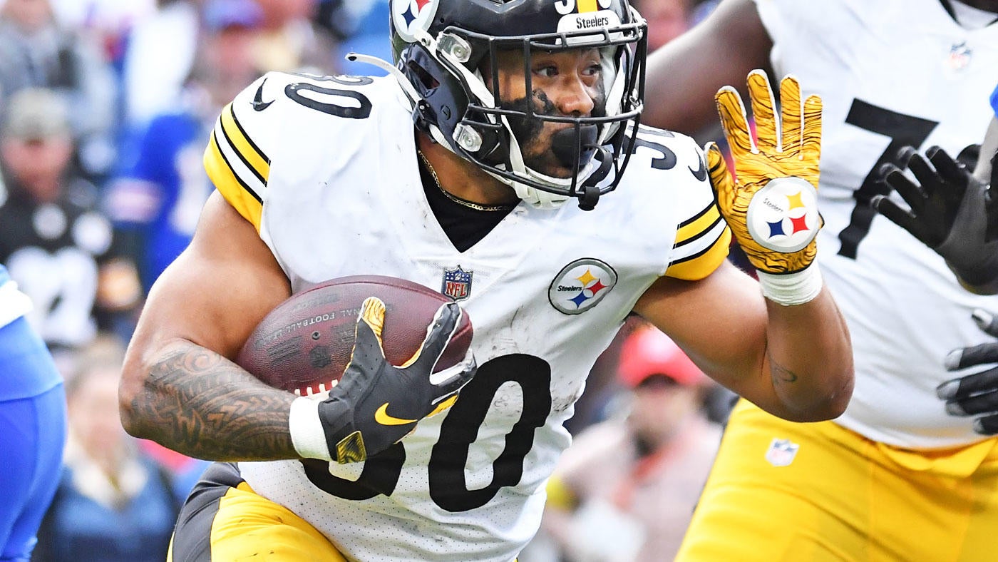 Fantasy Football Week 8 Running Back Preview: Waiver adds, deep stashes, starts, sits, and more