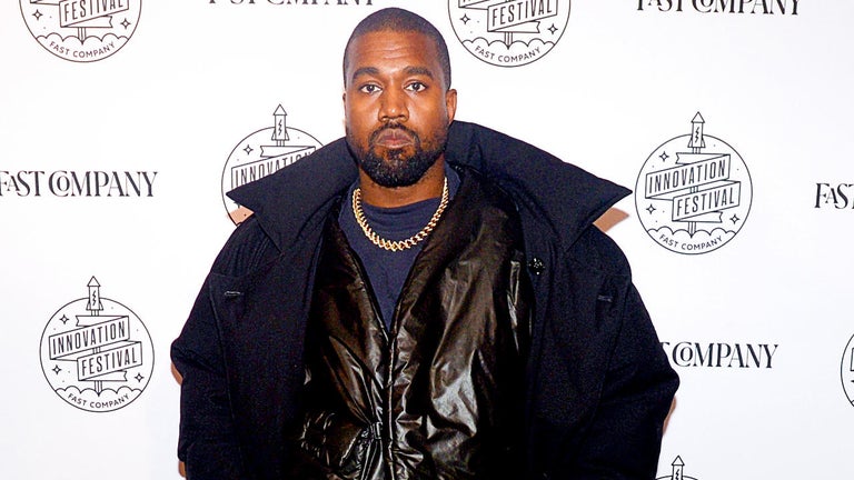 Kanye West Loses Another Major Deal Amid Anti-Semitic Controversy