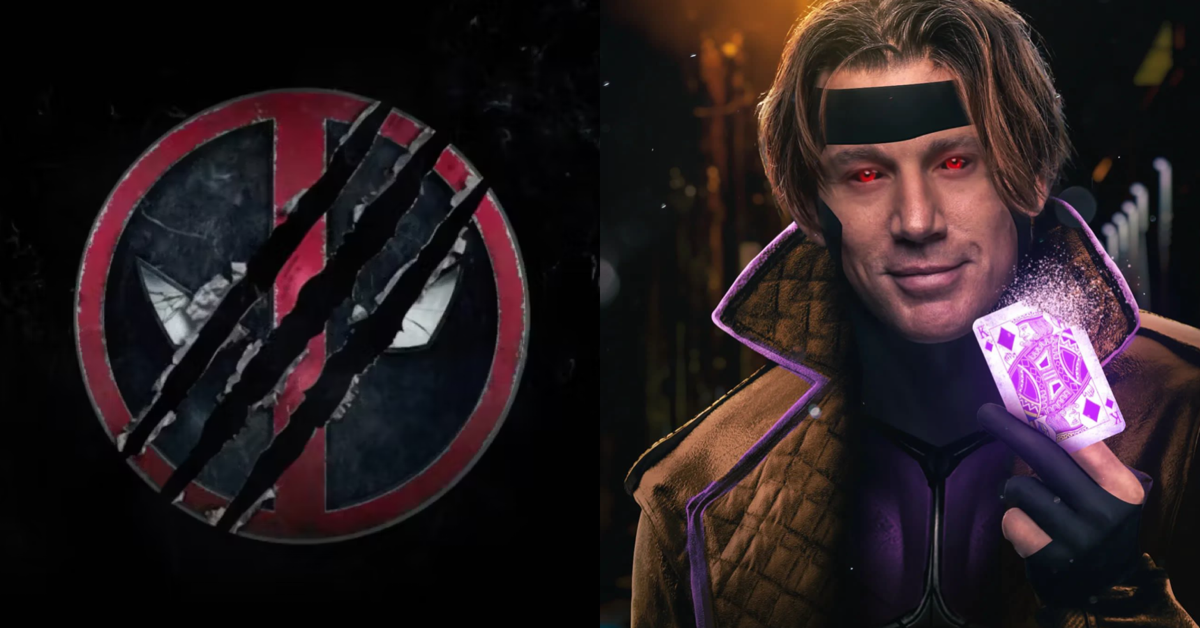 Deadpool 3 Leak Confirms Channing Tatum as Gambit