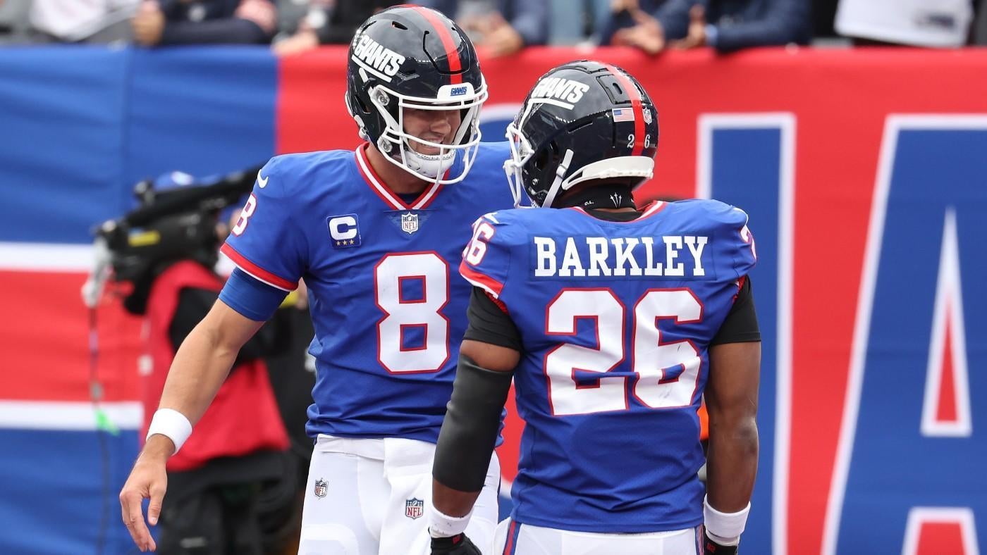 Ranking NFL teams with most to prove in awesome Week 13 slate of games between contenders