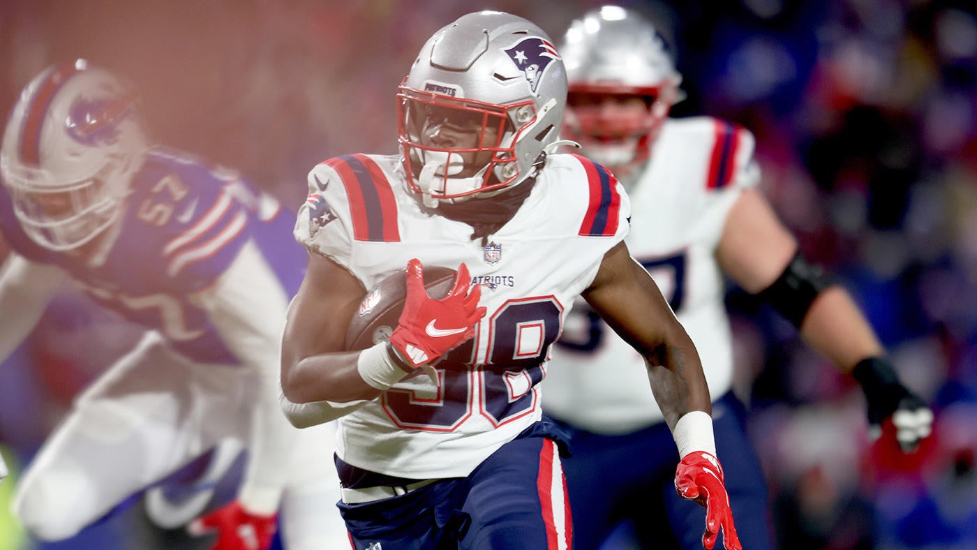 Bills vs. Patriots predictions for Thursday night, plus Kyler Murray drama and easiest remaining NFL schedules