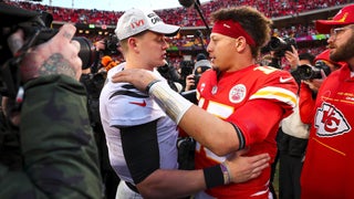 Drafting Patrick Mahomes - How the Chiefs outmaneuvered the NFL - ESPN