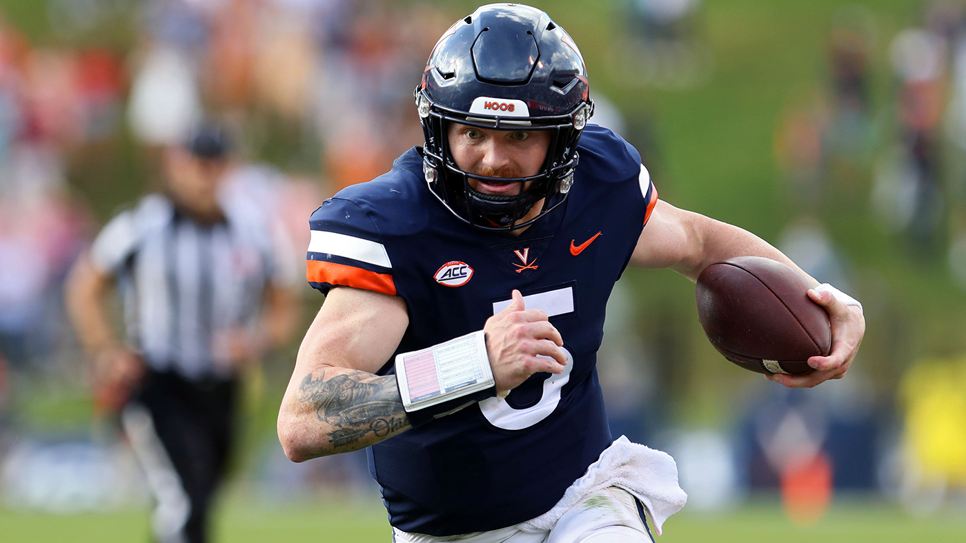 2021 CBS Sports / 247Sports All-America teams revealed