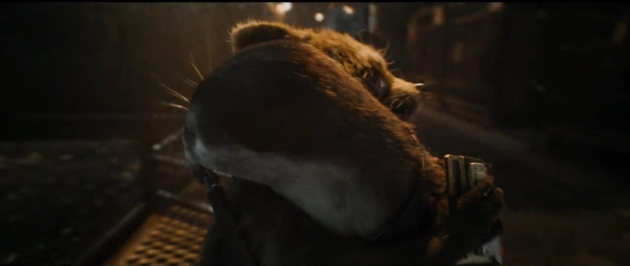 Lylla Guardians of the Galaxy Vol. 3 Lylla Guardians of the Galaxy Vol. 3