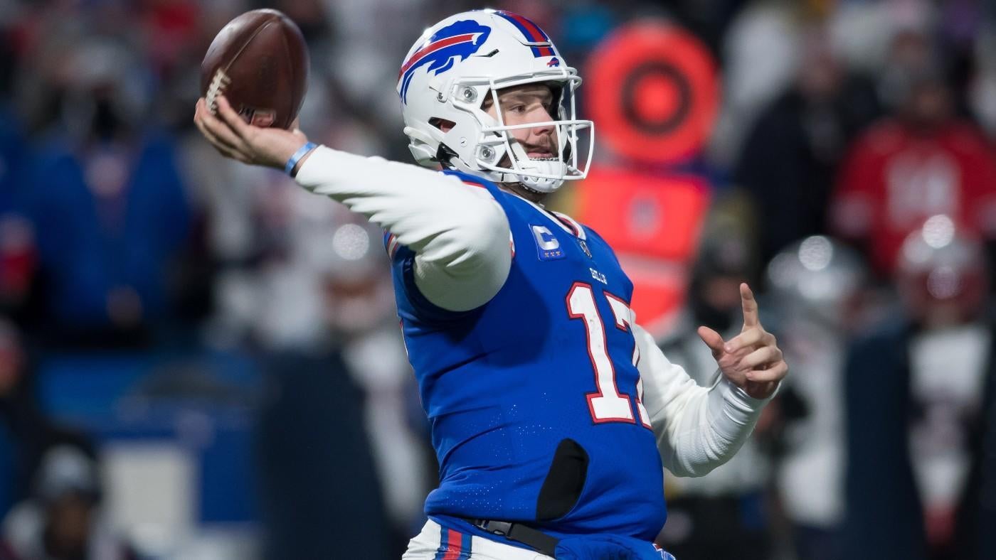 Bills vs. Bengals odds, picks, line, how to watch, live stream, start time: Best 2023 NFL playoff predictions