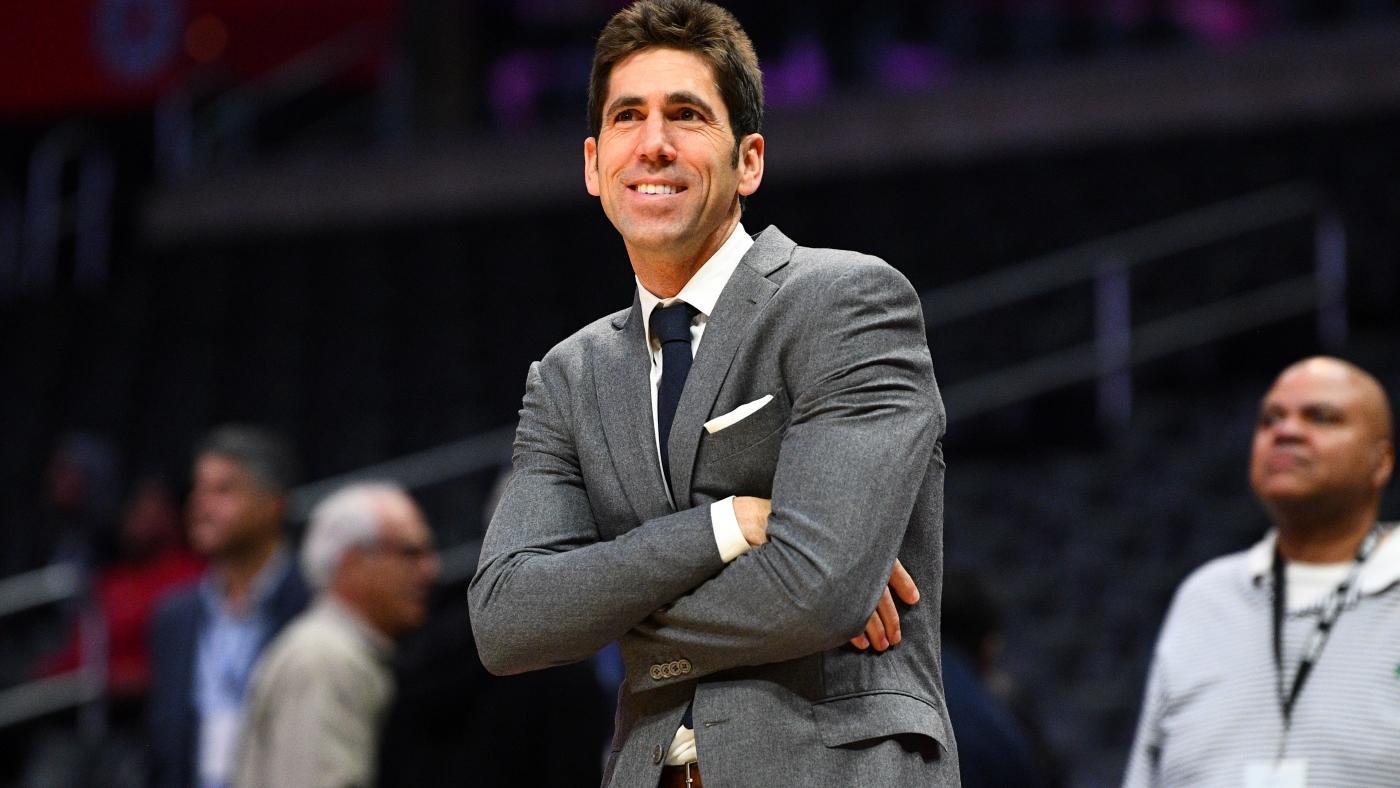 Warriors GM Bob Myers says Kobe Bryant's 'Mamba Mentality' shouldn't be at the front of players' minds
