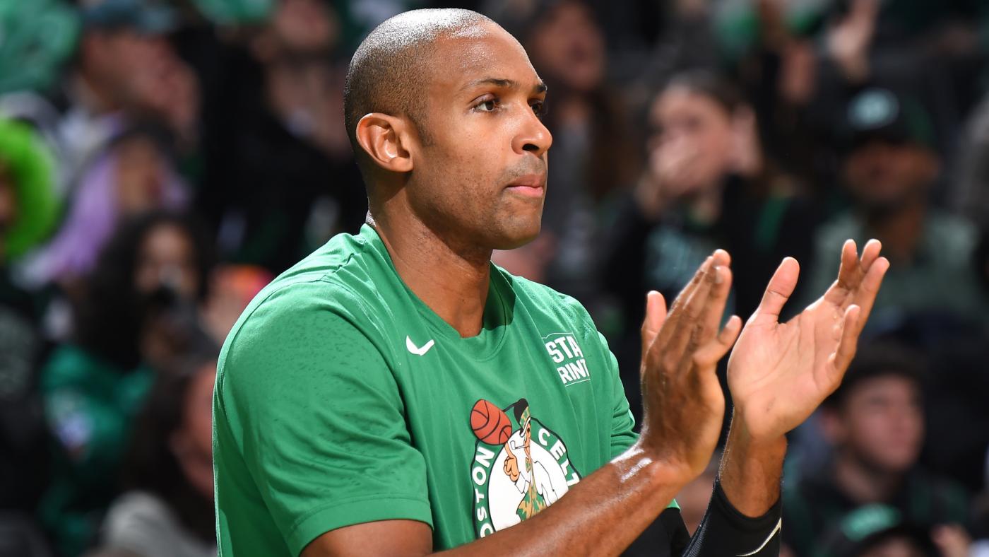 Celtics' Al Horford agrees to two-year, $20 million contract extension