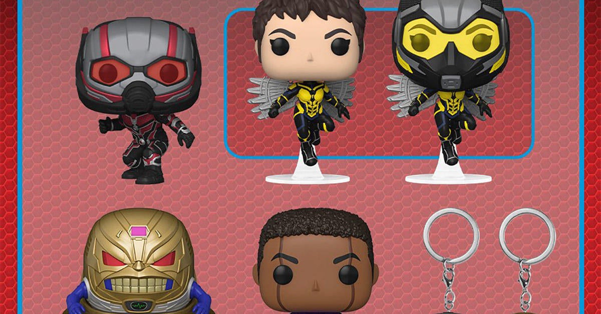 ant-man-and-the-wasp-quantumania-funko-pops-top