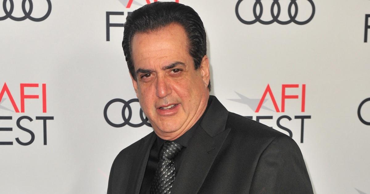 ‘Green Book’ Actor Frank Vallelonga Jr. Dead at 60, Identified as Body Dumped in NYC