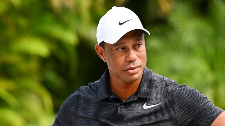Plantar Fasciitis: Tiger Woods' Injury Explained