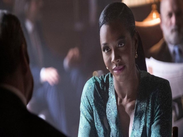 'Riches' Star Deborah Ayorinde on Telling 'Beautiful' Story of Nina Richards (Exclusive)