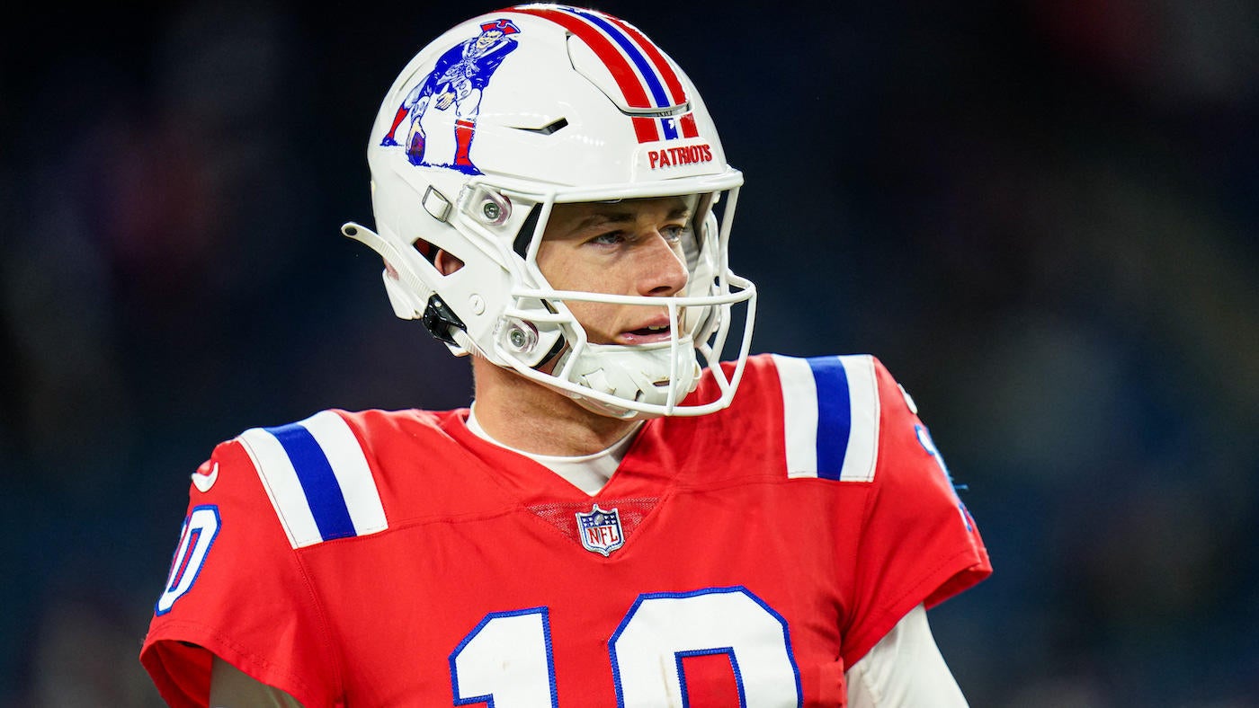 Mac Jones screams on Patriots sideline during loss to Bills, appears to criticize play-calling