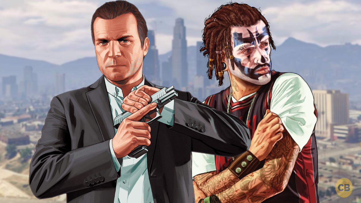 gta 5 online png