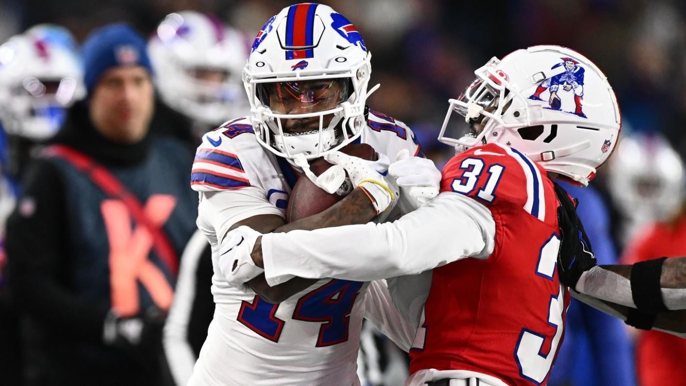 Bills vs. Jets odds, picks, line, how to watch, live stream: Model reveals 2022 Week 14 NFL predictions