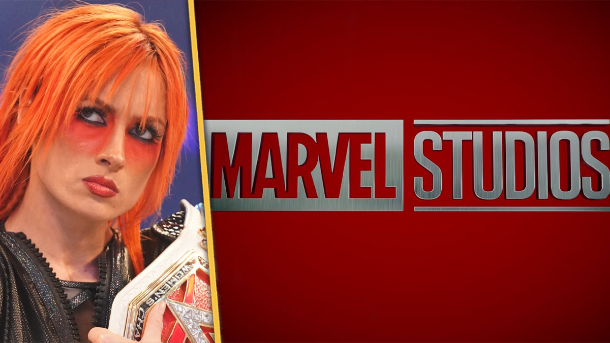 Becky Lynch, Marvel Cinematic Universe Wiki