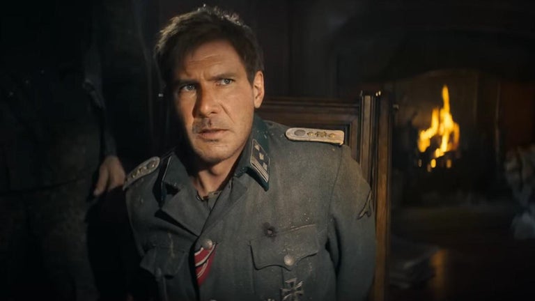 'Indiana Jones 5' Receives New Title, Trailer Released