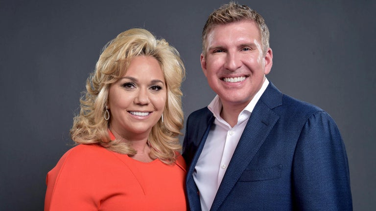 Todd Chrisley Claims He's Denied Church Services, Chance to Talk to Wife Julie in Prison