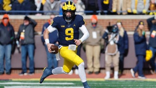 Michigan Wolverines odds to win Big Ten and National Championship