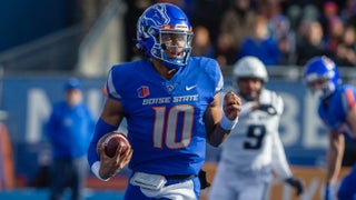 Raiders NFL Draft: Frisco Bowl, Boise State vs. North Texas viewer guide -  Silver And Black Pride