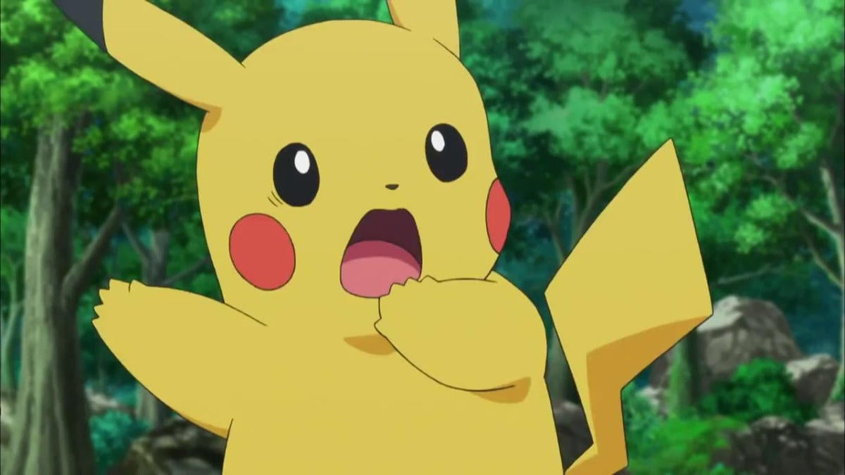 Pokemon Developer Game Freak Registers Surprising New Trademark