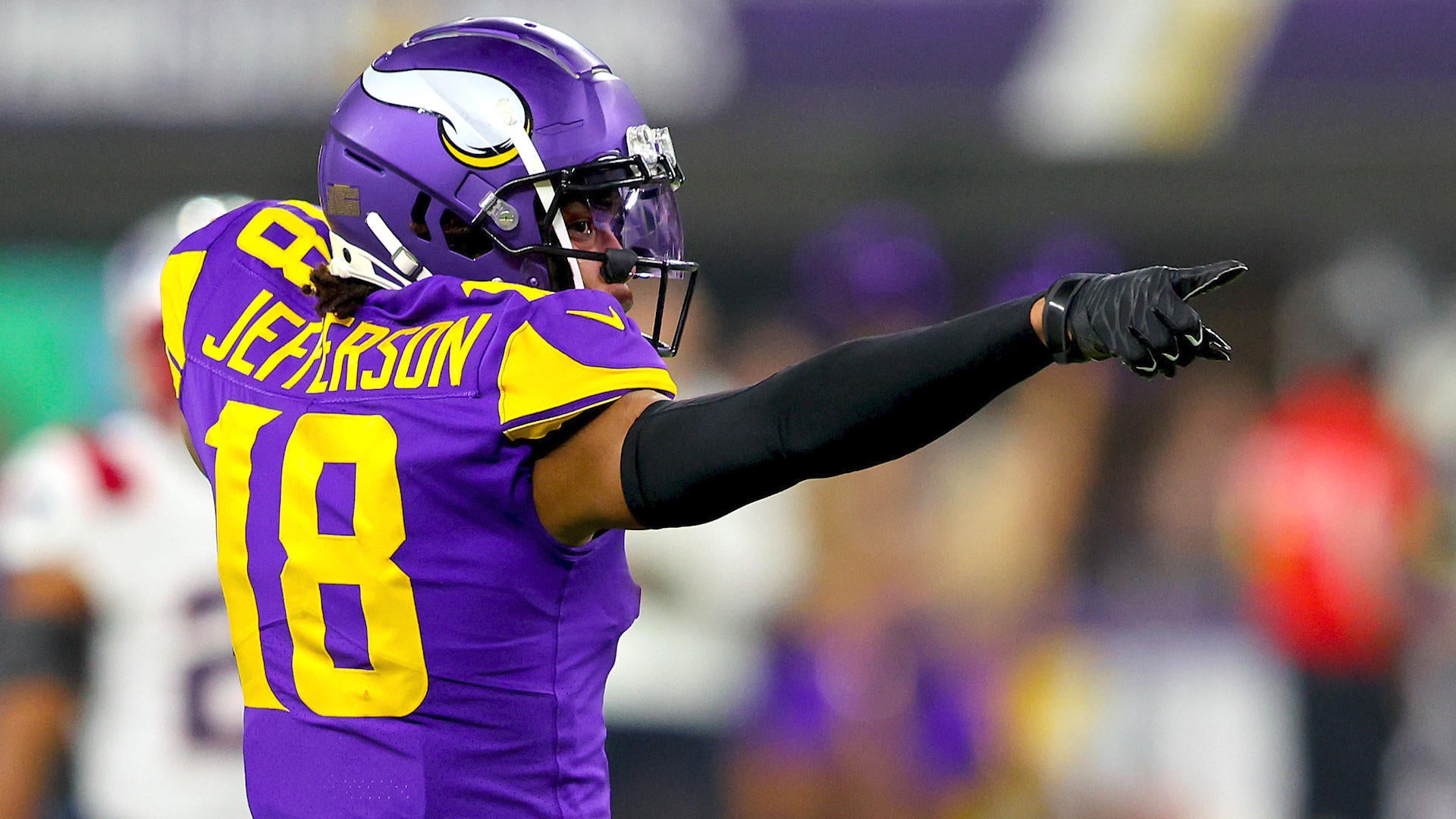 NFL Week 14 playoff scenarios: How Eagles, Vikings, Chiefs can clinch playoff berths