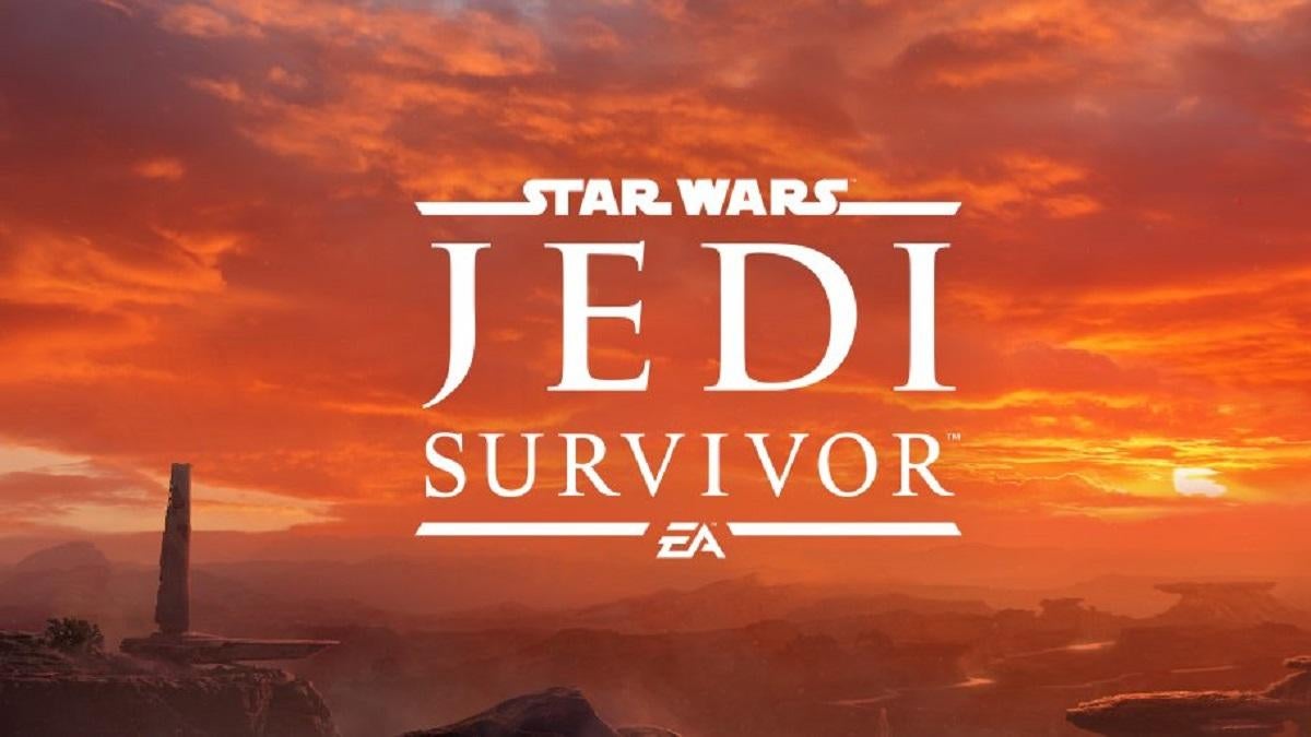 Star Wars Jedi: Survivor Delayed To April - Game Informer