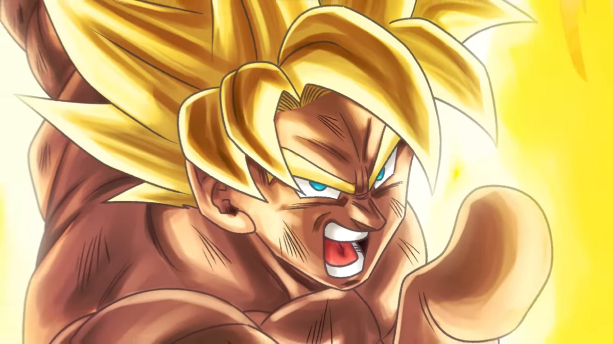 Dragon Ball Super Card Game Shows Off Digital Version, Announces Closed Beta