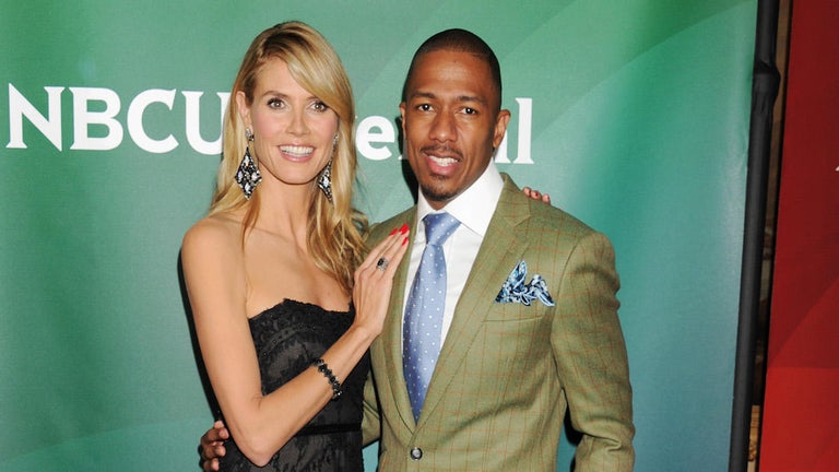 Nick Cannon's Hospitalization Met With Reactions From Heidi Klum, 'Wild 'n Out' Cast