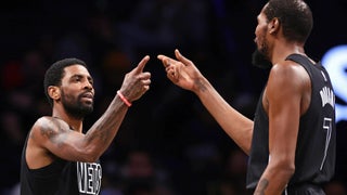 Nic Claxton, Nets dominated by Sabonis in loss to Kings