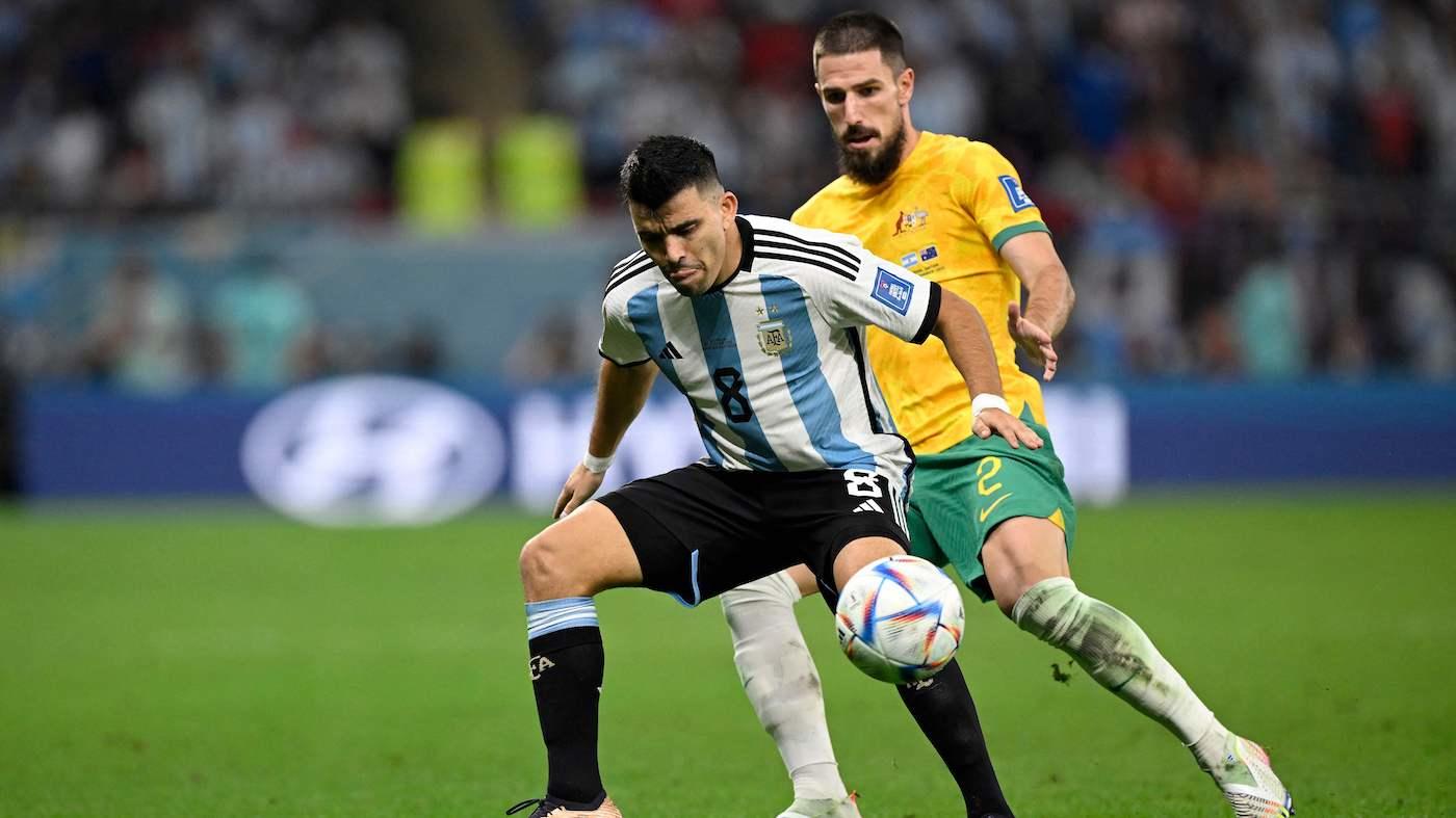 World Cup 2022 live bracket: Knockout stage qualified and eliminated teams, schedule, FIFA World Cup results