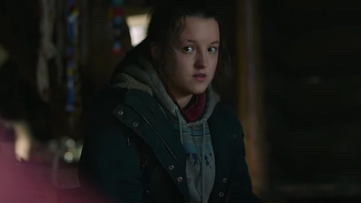 How Old Is Ellie In The Last Of Us TV Show?