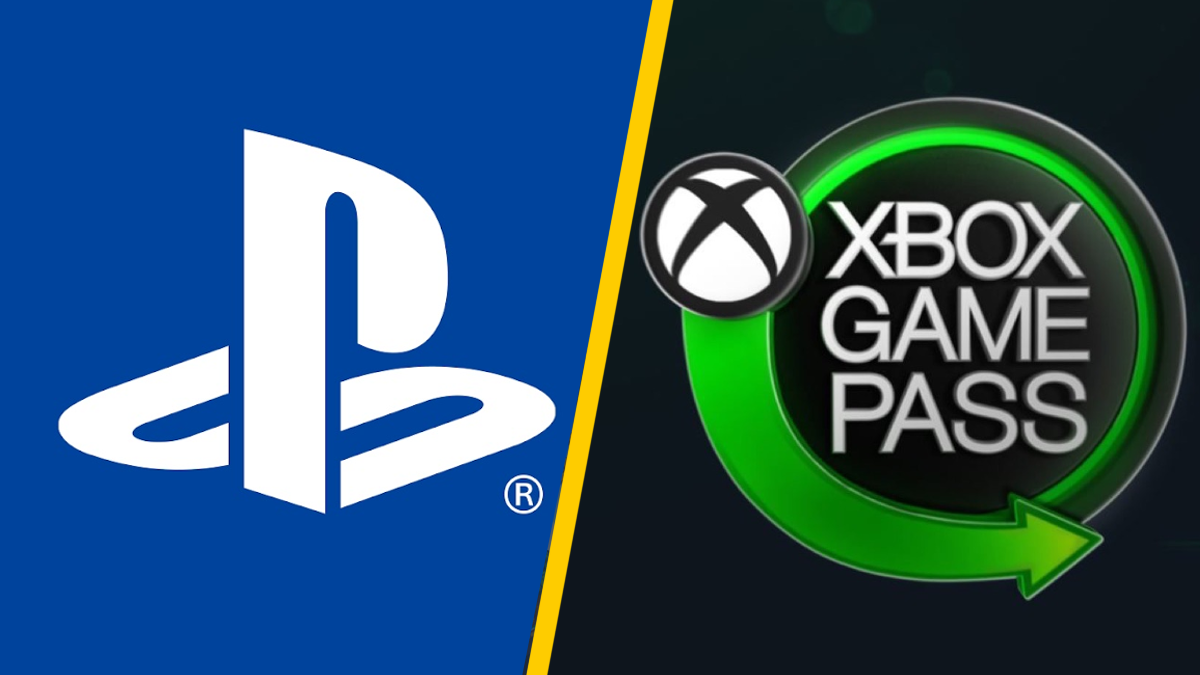 Activision and Sony bosses both dislike Xbox Game Pass