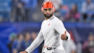 Oregon State names Clemson transfer DJ Uiagalelei starting QB, source says  - ESPN