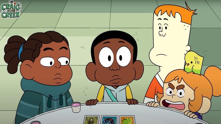 'Craig of the Creek' Officially Canceled at Cartoon Network