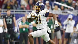 Toledo vs. Liberty football: How to watch Boca Raton Bowl 2022 for