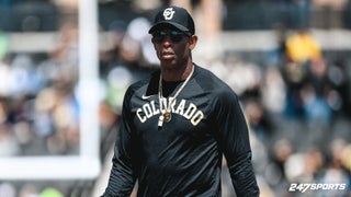 Deion Sanders' son helping build huge audience for his dad at Colorado