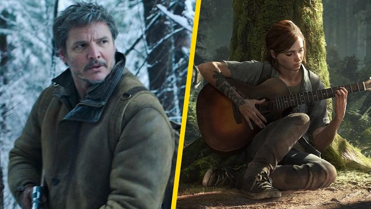 The Last of Us Part 2 will take multiple seasons to adapt in HBO series