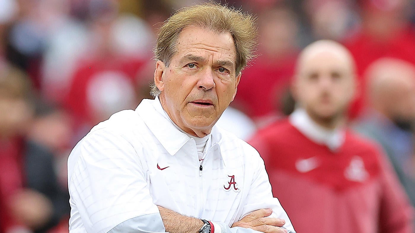 Auburn v Alabama