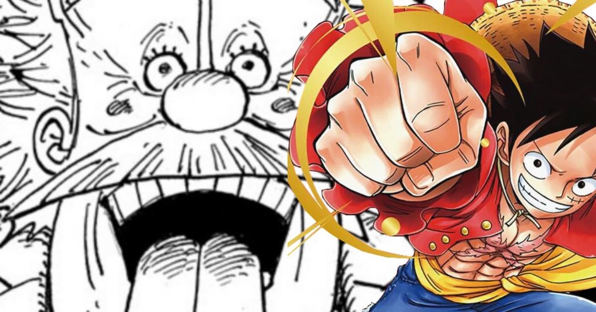 One Piece: Why Does the World Government Want Dr. Vegapunk Killed?