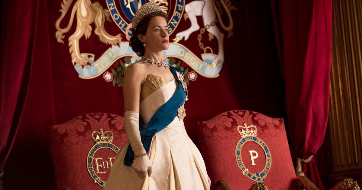 Claire Foy on 'Women Talking,' 'The Crown' Season 5