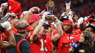 CBS Sports analysts share picks to win 2022 college football national  championship