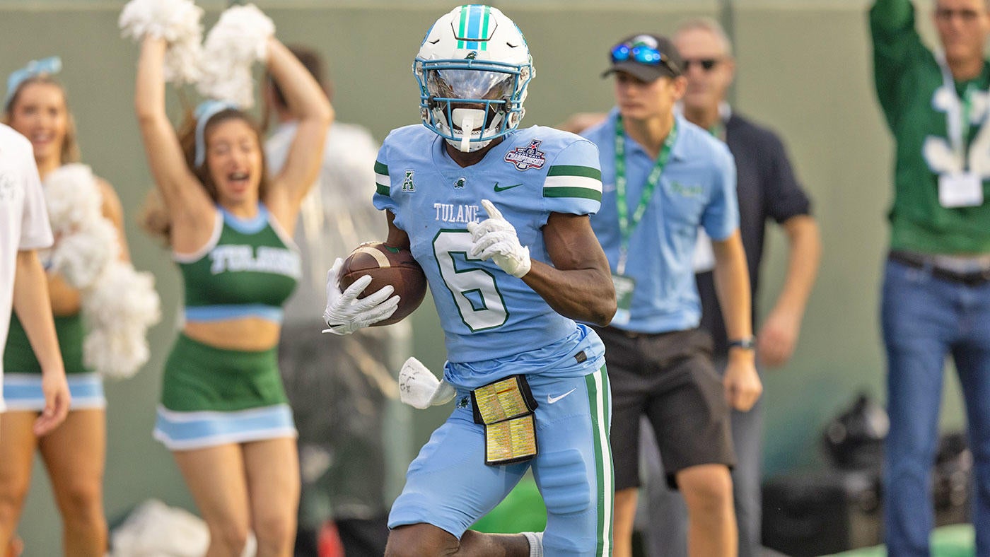 2022 AAC Championship Game Preview: UCF Knights @ Tulane Green Wave -  Underdog Dynasty