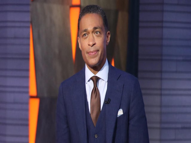 'Good Morning America': T.J. Holmes' Permanent Replacement Revealed in Report