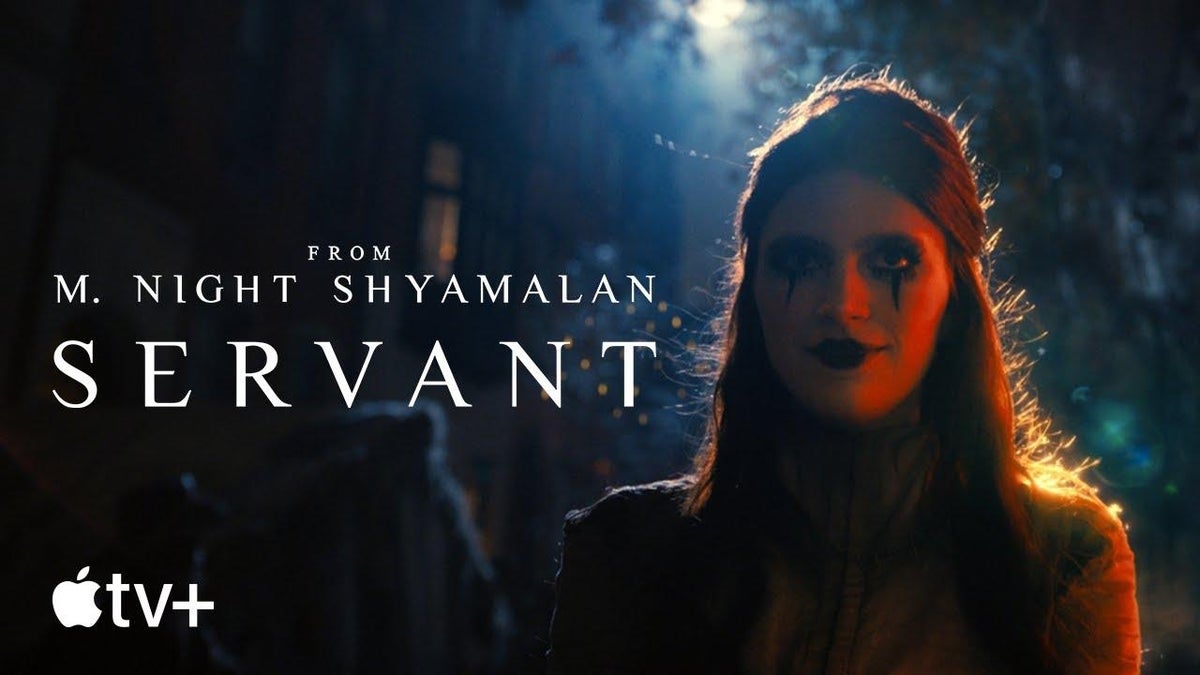 M. Night Shyamalan's Servant Season 4 Full Trailer Released